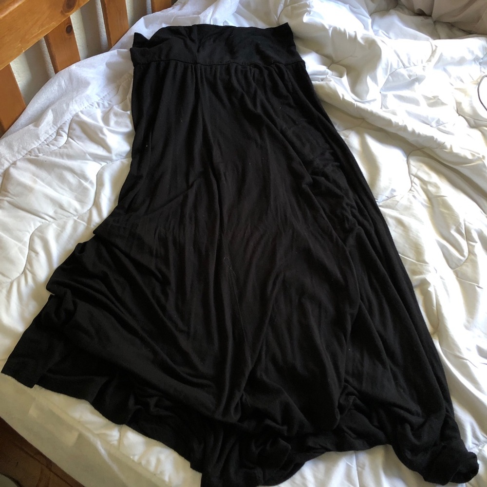 Maxi Skirt